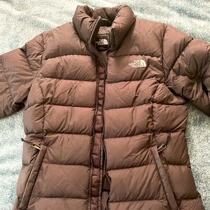 Women’s small great condition. No rips stains or tears.